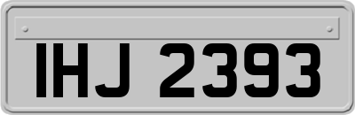 IHJ2393