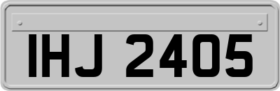 IHJ2405