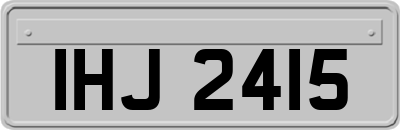 IHJ2415