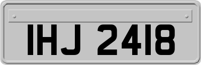 IHJ2418
