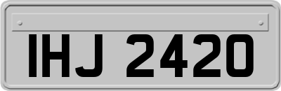 IHJ2420