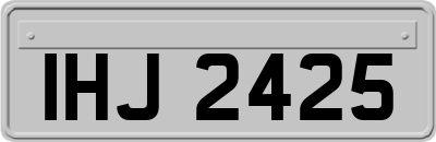 IHJ2425