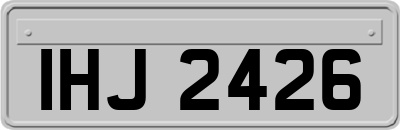 IHJ2426