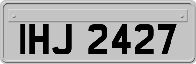 IHJ2427