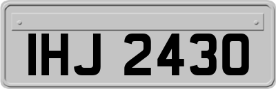 IHJ2430