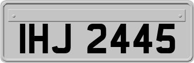 IHJ2445
