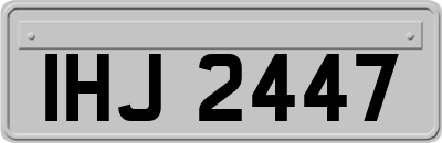 IHJ2447
