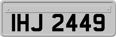 IHJ2449