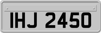 IHJ2450