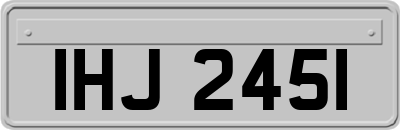 IHJ2451
