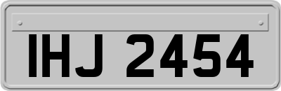 IHJ2454