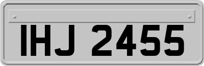 IHJ2455
