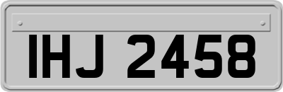 IHJ2458