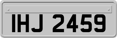 IHJ2459