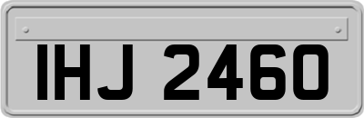 IHJ2460
