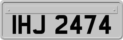 IHJ2474