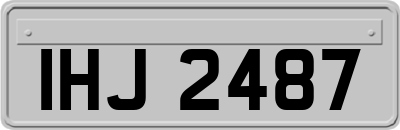 IHJ2487