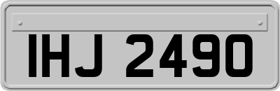 IHJ2490