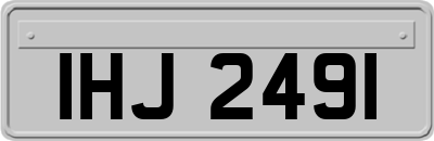 IHJ2491