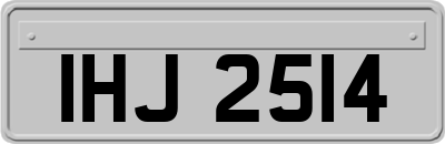 IHJ2514