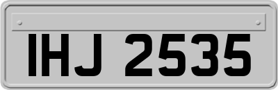 IHJ2535