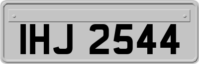 IHJ2544