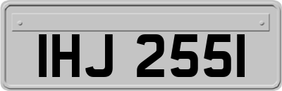 IHJ2551