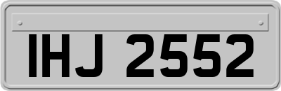 IHJ2552