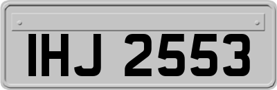 IHJ2553