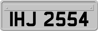 IHJ2554