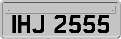 IHJ2555
