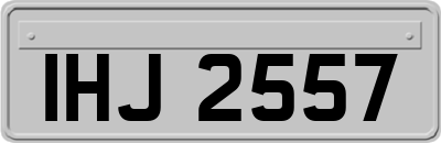 IHJ2557