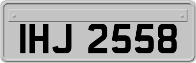 IHJ2558