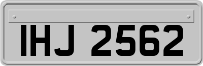 IHJ2562