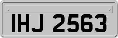 IHJ2563
