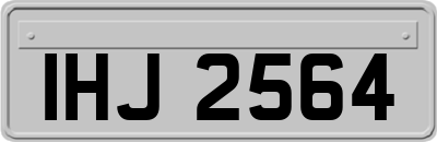 IHJ2564