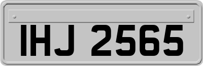 IHJ2565