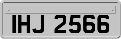 IHJ2566