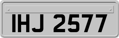 IHJ2577