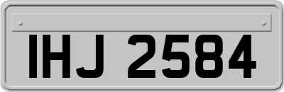 IHJ2584