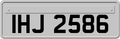 IHJ2586