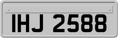 IHJ2588