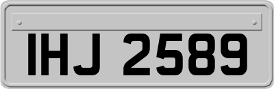 IHJ2589