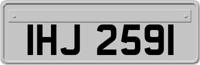 IHJ2591