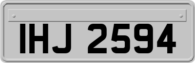 IHJ2594