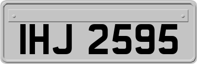 IHJ2595