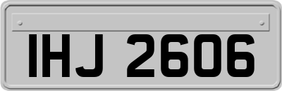 IHJ2606