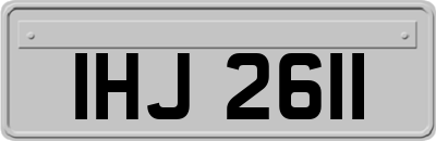 IHJ2611