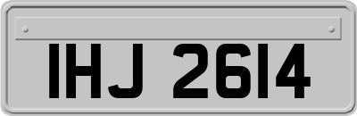 IHJ2614