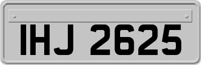 IHJ2625